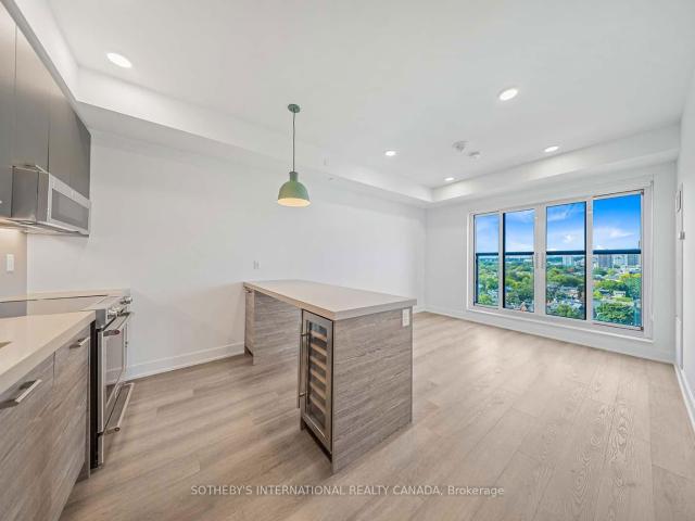 Condo for rent in Woburn, Ontario