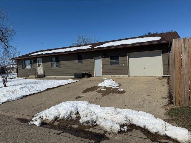 House for sale in Sargent, North Dakota