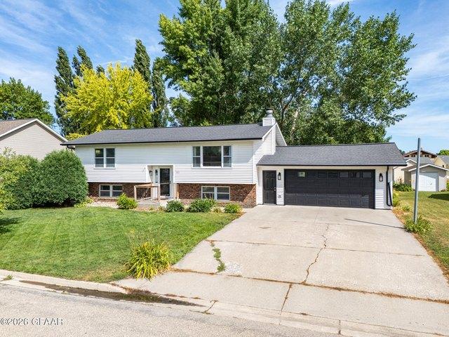 House for sale in Crookston, Minnesota
