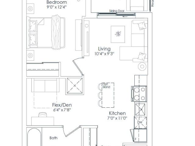 Condo for sale in Burlington, Ontario