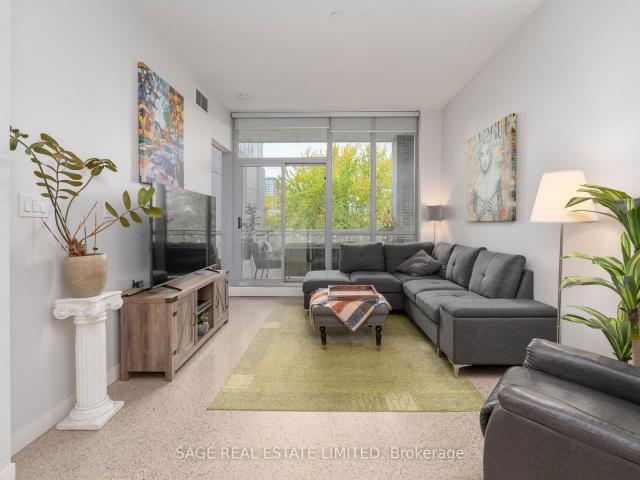 Condo for sale in Woburn, Ontario