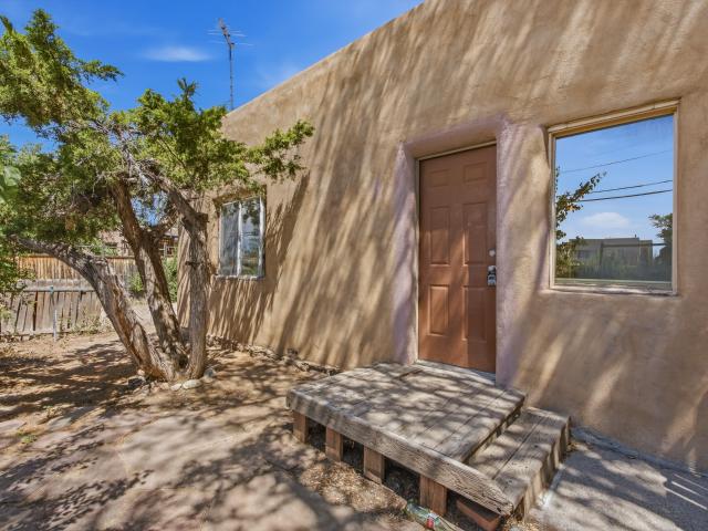 House for sale in Santa Fe, New Mexico