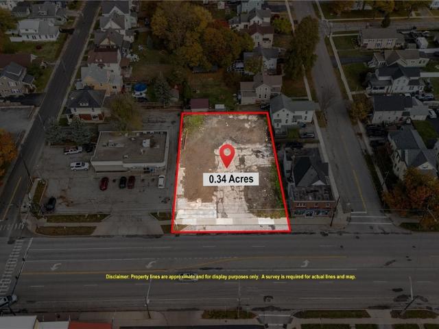 Property for sale in Batavia, New York