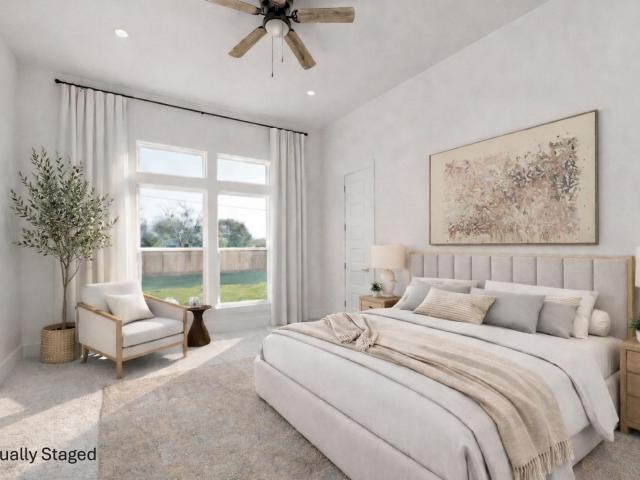 House for sale in Williamson, Texas