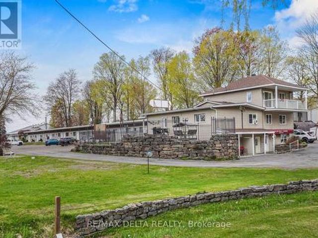 Property for sale in Alfred And Plantagenet, Ontario