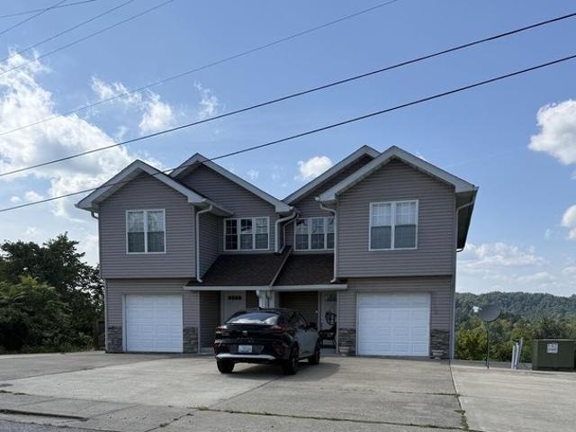 House for sale in Hazard, Perry County