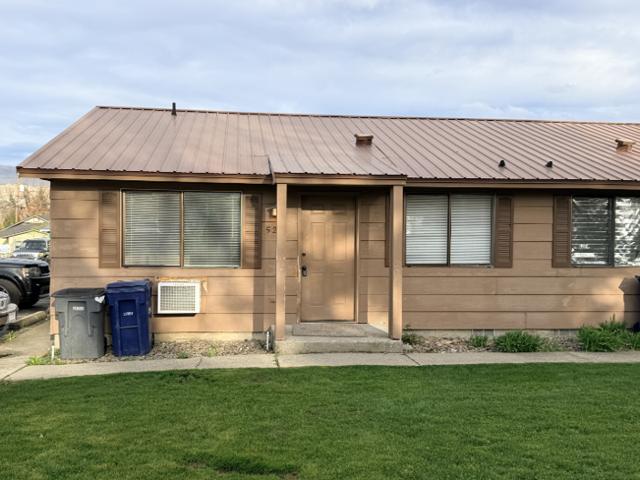 Apartment for rent in Wenatchee, Washington
