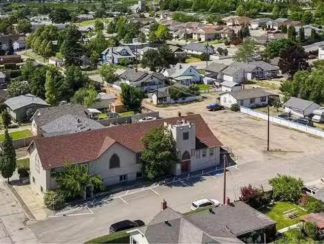 House for sale in Oliver, Regional District of Okanagan-Similkameen
