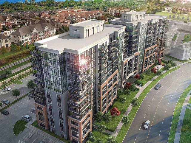 Condo for rent in Durham, Ontario
