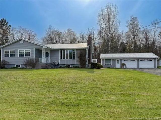 House for sale in Southampton, New Brunswick