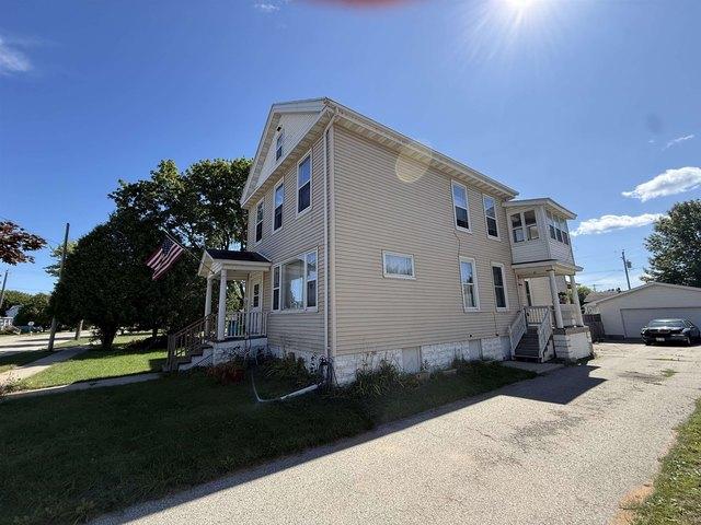 House for sale in Menominee, Michigan