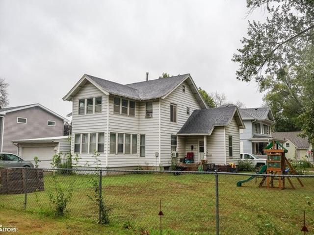 House for sale in Humboldt, Iowa