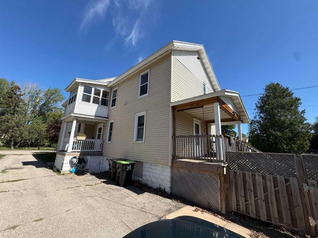 House for sale in Menominee, Menominee County