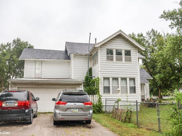 House for sale in Humboldt, Iowa