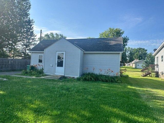 House for sale in Aitkin, Minnesota
