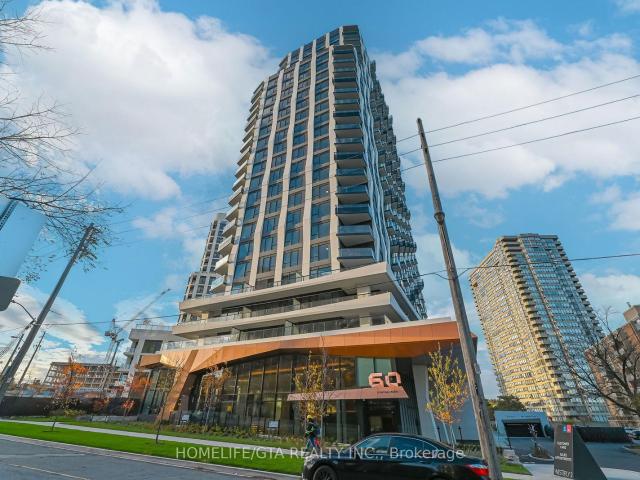 Condo for rent in Woburn, Ontario