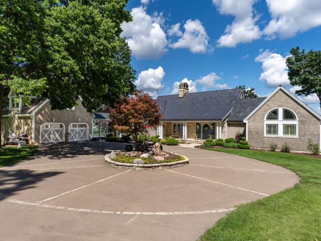 House for sale in Sabula, Jackson County