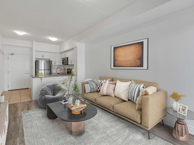Condo for sale in Milton, Ontario