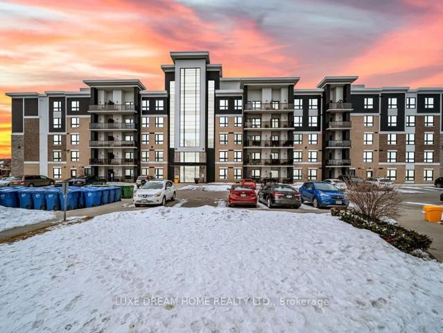 Condo for rent in Milton, Ontario