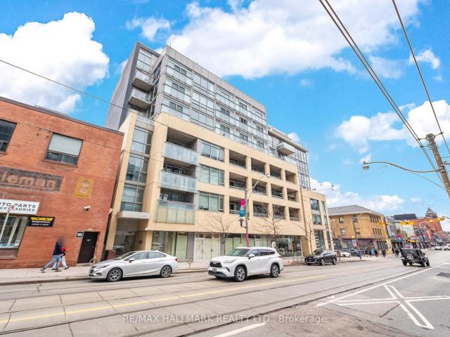 Condo for sale in Woburn, Ontario