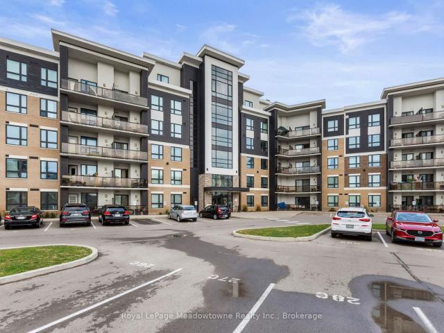 Condo for sale in Milton, Ontario