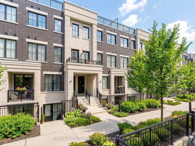 Condo for sale in Mississauga, Ontario