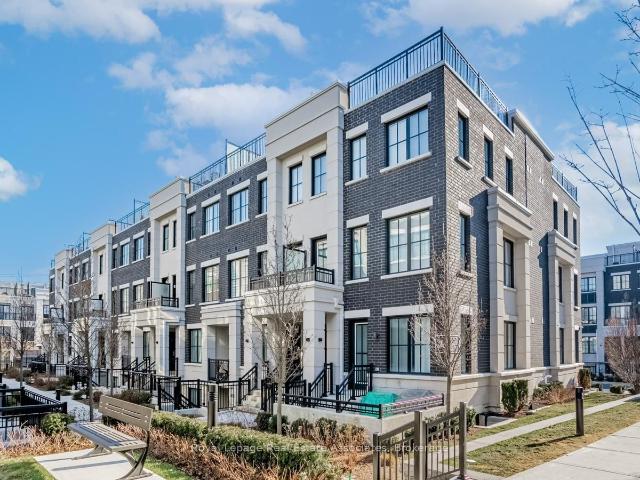 Condo for sale in Mississauga, Ontario