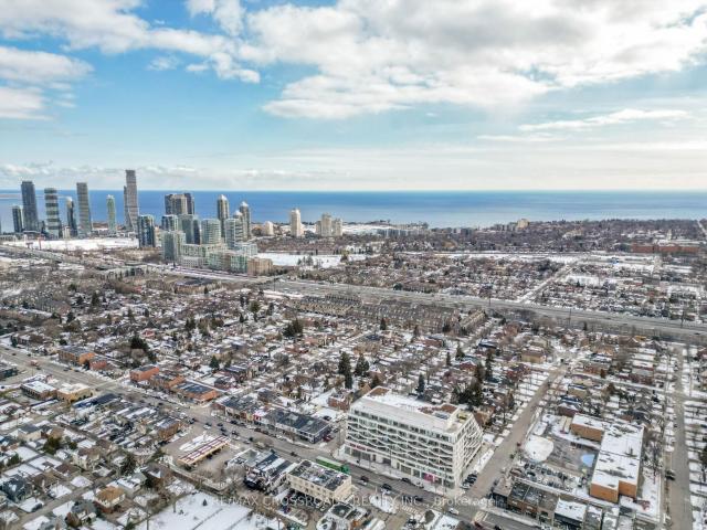 Condo for sale in Woburn, Ontario