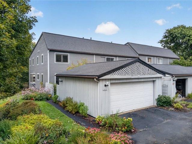 Condo for sale in Ithaca, New York