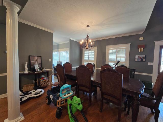House for sale in Ark