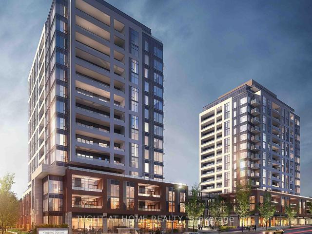 Condo for rent in York, Ontario