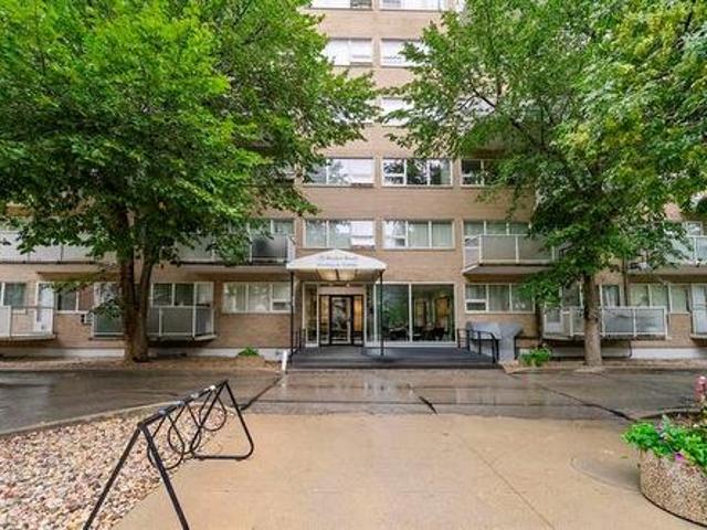 Condo for sale in River–Osborne, Winnipeg