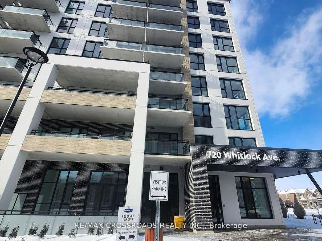 Condo for rent in Woburn, Ontario