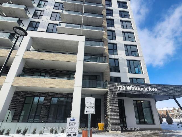Condo for rent in Woburn, Ontario