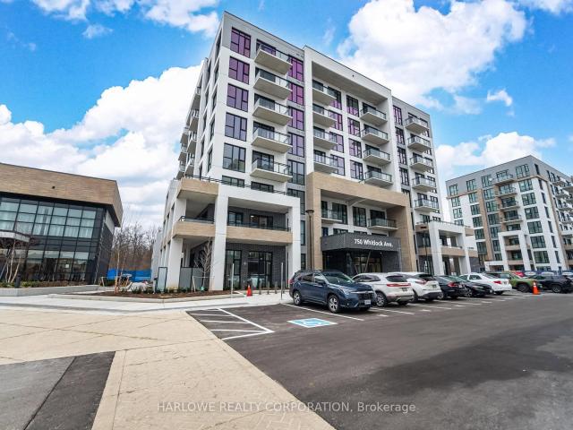 Condo for sale in Woburn, Ontario