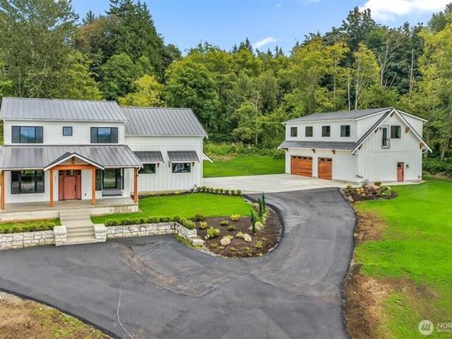 House for sale in Lake Stevens, Washington