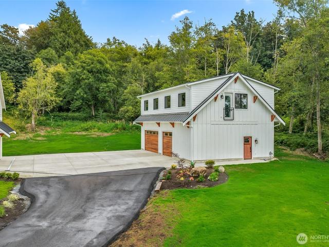 House for sale in Lake Stevens, Washington
