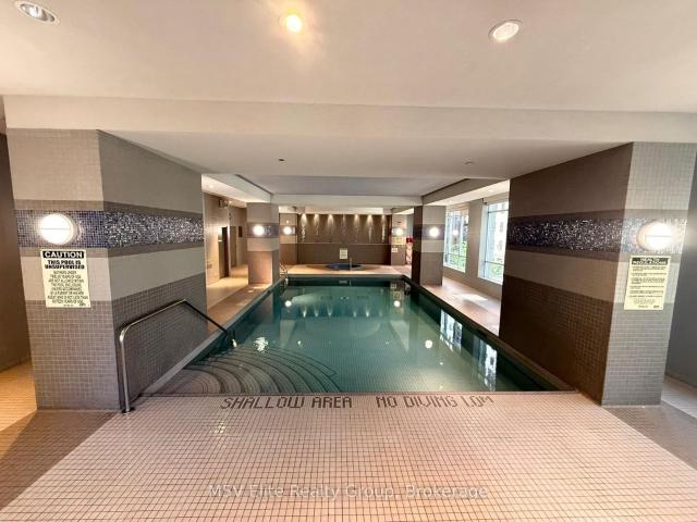 Condo for rent in Woburn, Ontario
