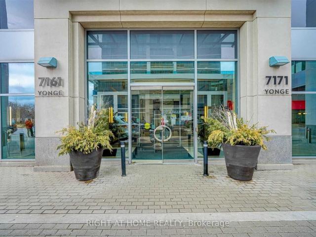 Condo for rent in Woburn, Ontario
