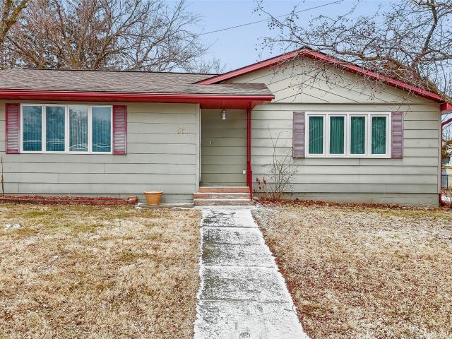 House for sale in Story, Iowa