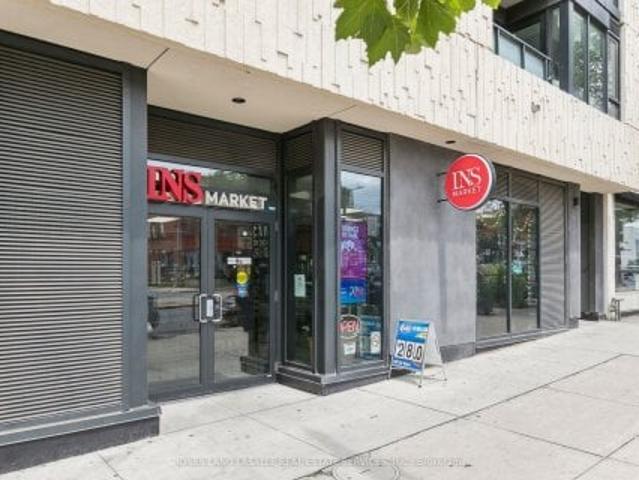 Office for rent in Woburn, Ontario