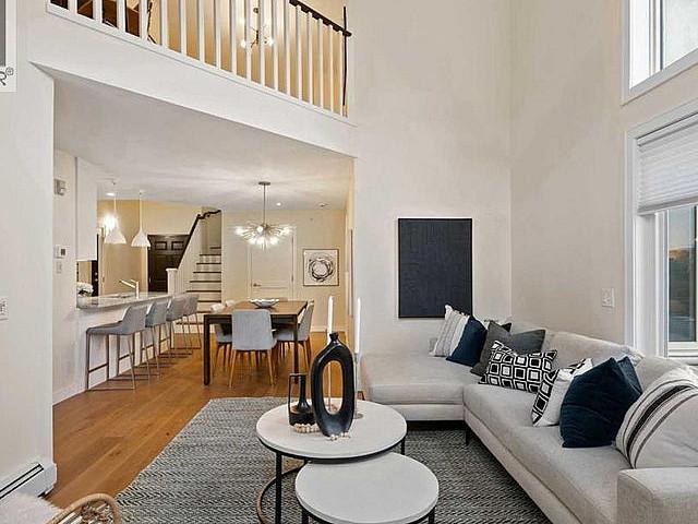 Condo for sale in Northwest, Alberta