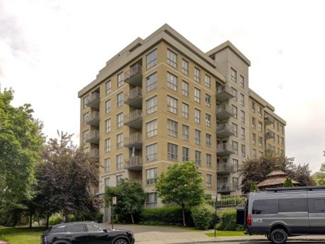 Condo for sale in St. Leonard's, Quebec