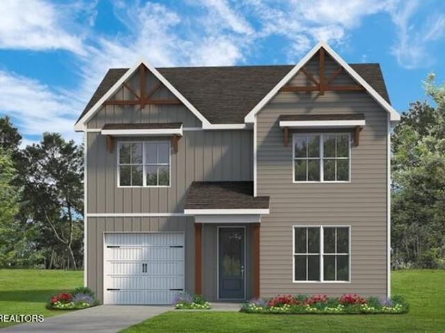 House for sale in Tennessee