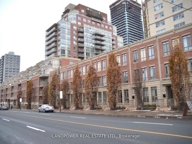 Condo for sale in Woburn, Ontario