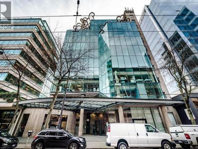 Commercial for sale in Vancouver, British Columbia