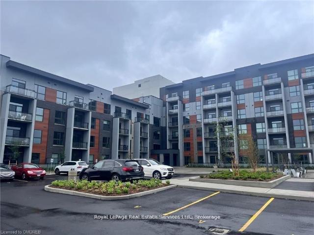 Condo for rent in Woburn, Ontario