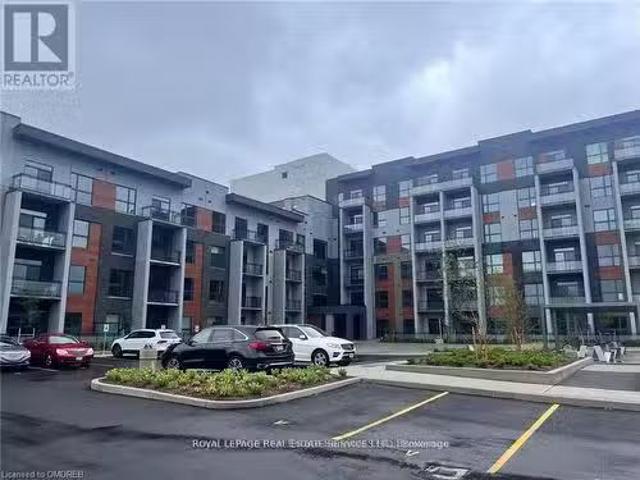 Apartment for rent in Oakville, Ontario
