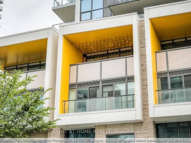 Condo for rent in Woburn, Ontario