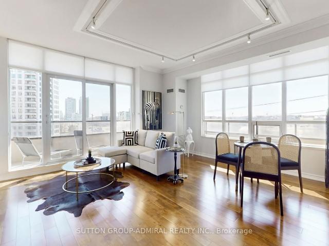 Condo for sale in Woburn, Ontario